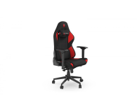SPC Gear SR600F (Czarno-Czerwony) - 607598 - zdjęcie 1